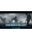 DEATH STRANDING 2: ON THE BEACH - Digital Deluxe Edition Steam Offline