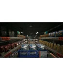 CornerShop NightShift - STEAM GIFT РОССИЯ