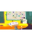 Rhell: Warped Worlds &amp Troubled Times - STEAM RU