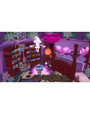 Rhell: Warped Worlds &amp Troubled Times - STEAM RU