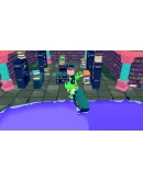 Rhell: Warped Worlds &amp Troubled Times - STEAM RU