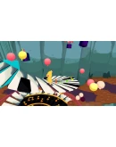 Rhell: Warped Worlds &amp Troubled Times - STEAM RU