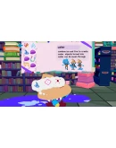 Rhell: Warped Worlds &amp Troubled Times - STEAM RU