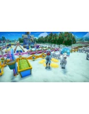 Farm Together 2 - Frosty Pack DLC - STEAM GIFT РОССИЯ