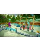 Farm Together 2 - Frosty Pack DLC - STEAM GIFT РОССИЯ