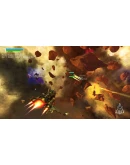 Stellar Wanderer DX - STEAM GIFT РОССИЯ