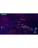 Stellar Wanderer DX - STEAM GIFT РОССИЯ