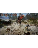 Solasta II - STEAM GIFT РОССИЯ Solasta II - STEAM GIFT РОССИЯ