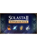 Solasta II - Supporter Pack DLC - STEAM GIFT РОССИЯ
