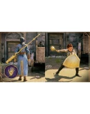 Solasta II - Supporter Pack DLC - STEAM GIFT РОССИЯ