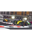 Formula Legends : LATE 2020s Season Pack DLC - STEAM Formula Legends : LATE 2020s Season Pack DLC - STEAM