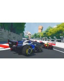 Formula Legends : LATE 2020s Season Pack DLC - STEAM Formula Legends : LATE 2020s Season Pack DLC - STEAM