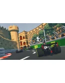 Formula Legends : LATE 2020s Season Pack DLC - STEAM Formula Legends : LATE 2020s Season Pack DLC - STEAM