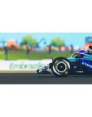 Formula Legends : LATE 2020s Season Pack DLC - STEAM Formula Legends : LATE 2020s Season Pack DLC - STEAM