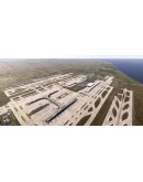 Tower! Simulator 3 - ZSPD Airport DLC - STEAM RU