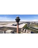 Tower! Simulator 3 - ZSPD Airport DLC - STEAM RU