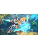 Digimon Story Time Stranger - Additional Digimon &amp Episode Pack 3: Anti-ParadoX DLC