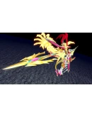 Digimon Story Time Stranger - Additional Digimon &amp Episode Pack 3: Anti-ParadoX DLC