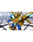 Digimon Story Time Stranger - Additional Digimon &amp Episode Pack 3: Anti-ParadoX DLC