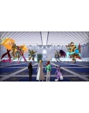 Digimon Story Time Stranger - Additional Digimon &amp Episode Pack 3: Anti-ParadoX DLC