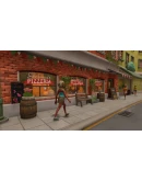 Pizza Slice - STEAM GIFT РОССИЯ