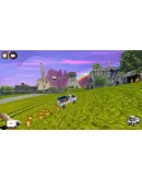 Funi Raccoon Game - STEAM GIFT РОССИЯ