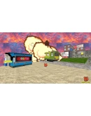 Funi Raccoon Game - STEAM GIFT РОССИЯ