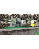 Funi Raccoon Game - STEAM GIFT РОССИЯ