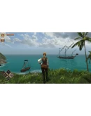 Caribbean Legend: Age of Pirates - STEAM GIFT РОССИЯ
