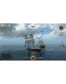 Caribbean Legend: Age of Pirates - STEAM GIFT РОССИЯ