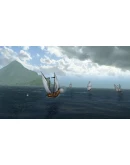 Caribbean Legend: Age of Pirates - STEAM GIFT РОССИЯ