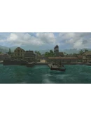 Caribbean Legend: Age of Pirates - STEAM GIFT РОССИЯ