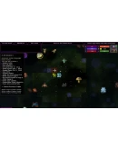 Approaching Infinity - STEAM GIFT РОССИЯ