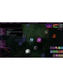 Approaching Infinity - STEAM GIFT РОССИЯ