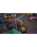 Корпорация по взлому Кайдзю - STEAM GIFT РОССИЯ