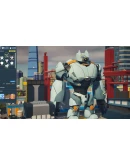 Корпорация по взлому Кайдзю - STEAM GIFT РОССИЯ