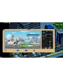 Корпорация по взлому Кайдзю - STEAM GIFT РОССИЯ