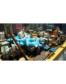 Корпорация по взлому Кайдзю - STEAM GIFT РОССИЯ