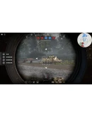 Sherman Commander - STEAM GIFT РОССИЯ