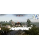 Sherman Commander - STEAM GIFT РОССИЯ
