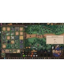 The King is Watching: Crowns of History DLC - STEAM RU The King is Watching: Crowns of History DLC - STEAM RU