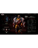 Grind Survivors - STEAM GIFT РОССИЯ Grind Survivors - STEAM GIFT РОССИЯ