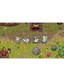 Shard Squad - Wind DLC - STEAM GIFT РОССИЯ