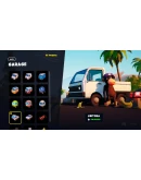 DEADLINE DELIVERY - STEAM GIFT РОССИЯ