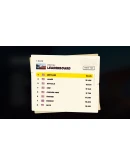 DEADLINE DELIVERY - STEAM GIFT РОССИЯ