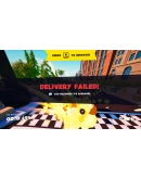 DEADLINE DELIVERY - STEAM GIFT РОССИЯ