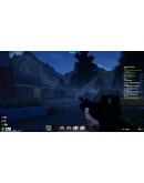 Deadline Escape - STEAM GIFT РОССИЯ