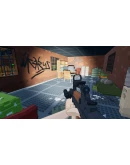 Deadline Escape - STEAM GIFT РОССИЯ