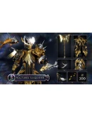 Last Epoch - Fractured Vanquisher Supporter Pack DLC Last Epoch - Fractured Vanquisher Supporter Pack DLC