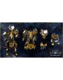 Last Epoch - Fractured Vanquisher Supporter Pack DLC Last Epoch - Fractured Vanquisher Supporter Pack DLC